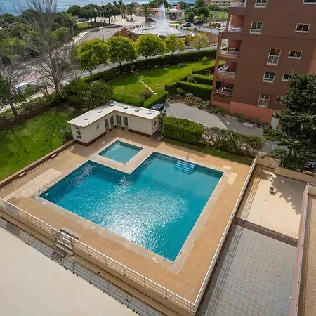 3 Castelos 5b By Gestaz Apartamento