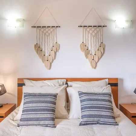 Apartamento 3 Castelos 5b By Gestaz *