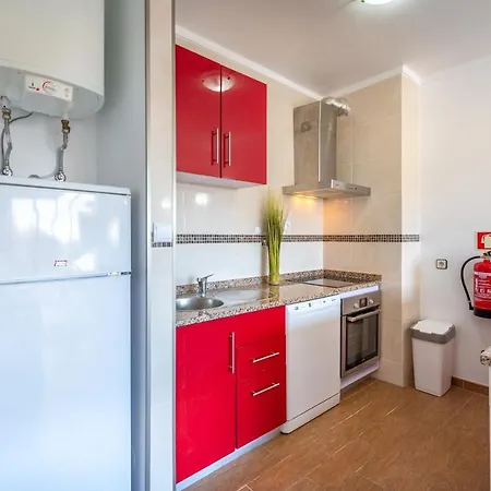 Apartamento 3 Castelos 5b By Gestaz